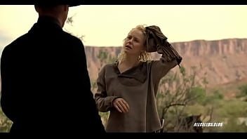 Ingrid Bols_ Berdal - Westworld - S01E04