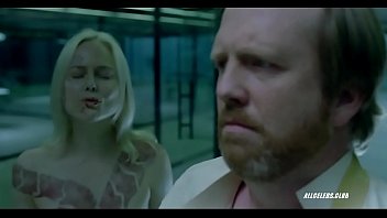 Ingrid Bols_ Berdal - Westworld - S01E10