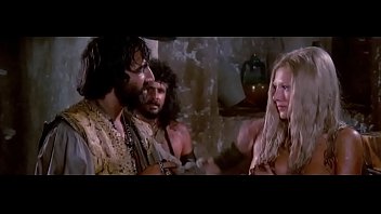 Janine Reynaud, Malisa Longo And Agneta Eckemyr - Blindman