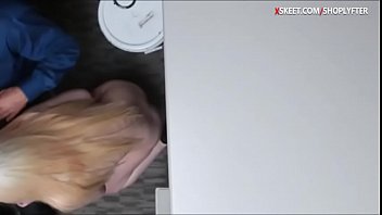 Nasty Daddy Fucks His Cute Stepdaughter - teen, babe, petite, blowjob, handjob, brunette, shaved, big-cock - Video 4675877