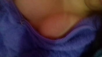 Muestro Mis Tetas Estoy Bien Rica Mis Amores