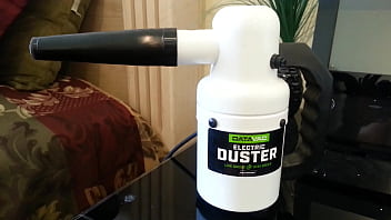 The Cock Blower Machine