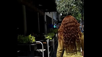 Señora Nalgoncita Ricas Nalgas Aguaditas