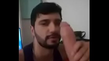 Marcos Goiano - Chupando A Cacetona Do Meu Namorado