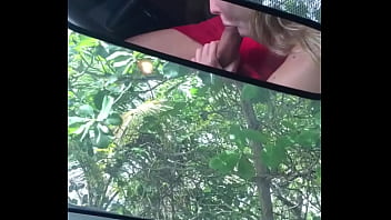 Russian Babe Rita In Puerto Rico