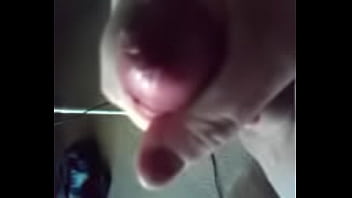 Masturbate Cumshot 1