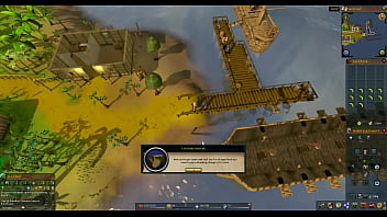 Runescape - Episode - 28 - Pirates Treasure