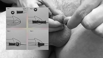 Tetherspout Install And Chastity