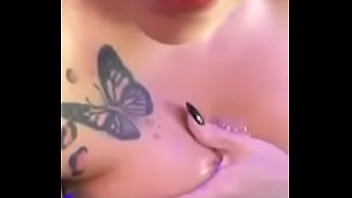 Alma Del Rey _ Ayesaxlove Shower