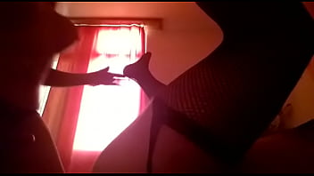 Darana Fucking Sissy Guy2