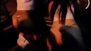 Novinhas No Funk Na Rua