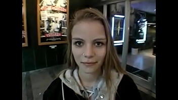 Who Is This Girl? Name? Other Scenes?