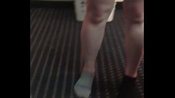 Amateur Escort In Hotel