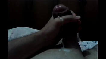 Punheta E Gozada 01 - cumshot, cum, sperm, handjob, amateur, solo, gay, gozada, porra, amador, punheta, soloboy - Video 4623954