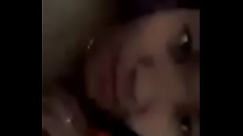 Asian Couple Make Love