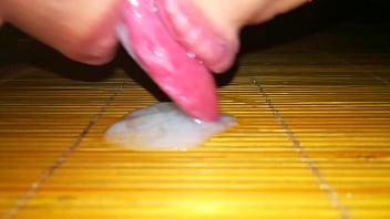 Xuất Tinh Xong Uống