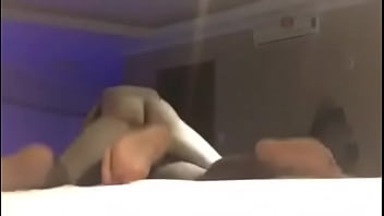 Comendo Meu Namorado No Motel