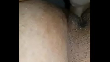 Dick Down Session - homemade, ebony, POV, bbw, bbc - Video 4622614