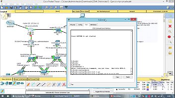 Ccna Tipo Prueba 2