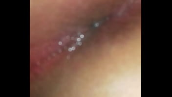 Me Dejaron El Culo Rojo Después De Una Dura Cogida