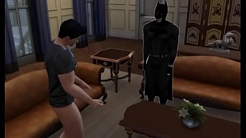 Anime, Gay, Superman, Batman - Gay - 2025 - Wild - Session - Video 4526350