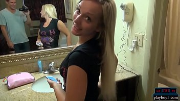 Blonde Amateur Gfs Fucking In Homemade Porn Videos