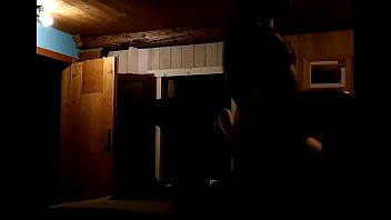 Homemade Young Muscular Pounding Twink Chubby