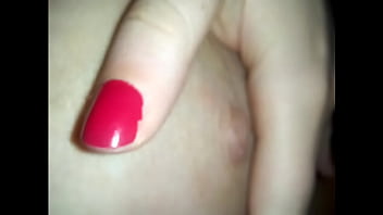 Playing With My Boobs - girls, pussy, big, tits, boobs, chubby, pale, solo, nipple, tetas, grandes, big-boobs - Video 4650073