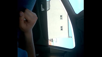 Cumshot, Cum, Cock, Dick, Car, Exhibition, Soloboy - Cumshot - 2025 - Amazing - Experience - Video 4670864