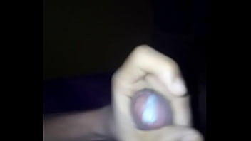 Masturbuting In Front Of Maid .... And Fucking