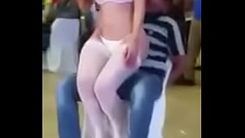 Baile Sexy En La Boda