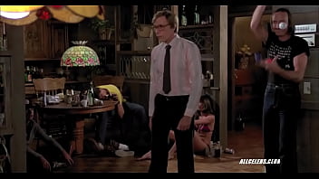 Jeanette Linne In The Beach Girls 1982