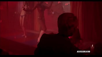 Jeannie Bell In Mean Streets 1973