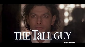 Joanna Kanska In The Tall Guy 1989