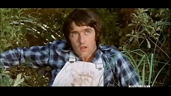 Judy Stevenson In Alvin Rides Again 1974