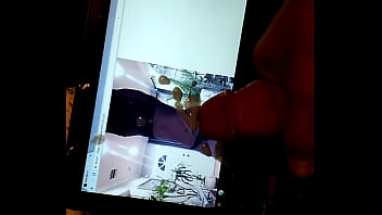 Cum Tribute To Luxebooty