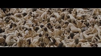 Karoline Herfurth And Uncredited Orgy In Perfume The Story A 2006