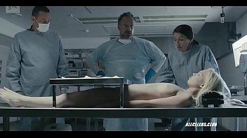 Kerli Kyllönen in Sorjonen in s01e01 2016