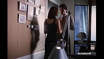 Kim Delaney In The Temptress 1995