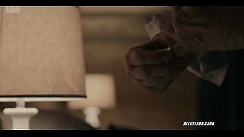 Lenita Susi in Sorjonen in s01e01 2016