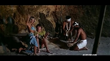 Luan Peters In Pacific Banana 1981