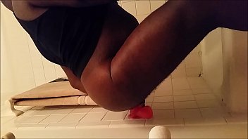 Dildo, Fat, Shower, Big-ass, Gay, Thick, Big-butt, Black-ass - Gay - 2025 - Amazing - Show - Video 4692927