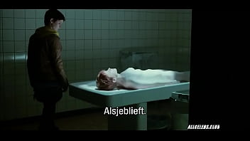 Lynn Van Royen in Beau Séjour in s01e02 2017