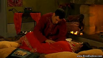 Exotic Erotic Indian Kama Sutra