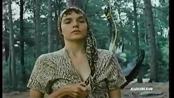 Margaret Dragu In Surfacing 1981