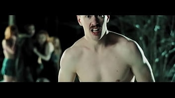 Maria Kunnari in Bunny The k. Thing 2015