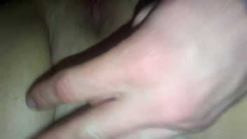 My Throbbing Cock Going Deep Into My Wife' Pussy