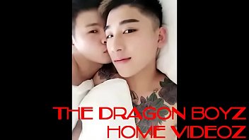 Anh khựa xăm trổ d_m