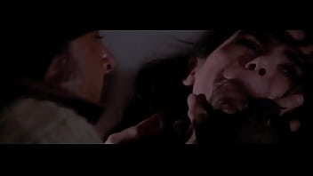 Marisa Solinas In Blindman 1971