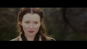 Mia Austen In Summer In February 2013